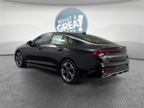 Used 2022 Kia K5 LXS image 6