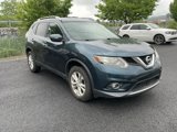 Used 2014 Nissan Rogue SV image 3