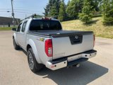 Used 2015 Nissan Frontier PRO-4X w/ Pro-4x Luxury Package image 2