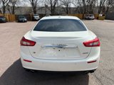Used 2016 Maserati Ghibli S Q4 image 6