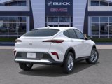 New 2025 Buick Envista Preferred image 4