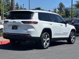 Used 2021 Jeep Grand Cherokee L Limited image 4