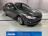 Used 2015 Chrysler 200 S w/ Comfort Group image 1