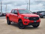 Used 2022 Ford Ranger XLT w/ Equipment Group 301A Mid image 2