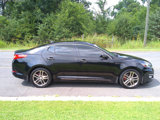 Used 2013 Kia Optima SX w/ Limited Pkg image 6
