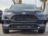 New 2025 Honda HR-V LX image 3