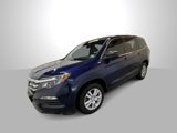 Used 2018 Honda Pilot LX image 4