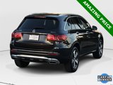 Used 2022 Mercedes-Benz GLC 300 4MATIC image 3