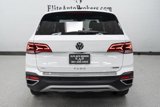 Used 2024 Volkswagen Taos SEL image 4