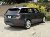 Used 2016 Land Rover Range Rover Sport Supercharged image 3