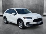 Used 2023 Honda HR-V LX image 3