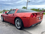 Used 2006 Chevrolet Corvette Coupe w/ Preferred Equipment Group image 5