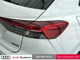 Used 2023 Audi Q4 e-tron Premium Plus w/ Premium Plus image 5