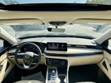Certified 2025 INFINITI QX60 Pure w/ Cargo Package image 2