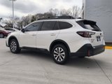 Used 2021 Subaru Outback Premium image 4