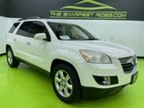 Used 2008 Saturn Outlook XR w/ Premium Trim Package image 2