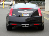 Used 2014 Cadillac CTS AWD Coupe image 6