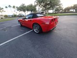 Used 2006 Chevrolet Corvette Convertible w/ Preferred Equipment Group image 4