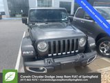 Used 2023 Jeep Gladiator Overland image 3