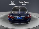 Used 2017 Honda Accord Sport image 4