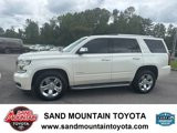 Used 2015 Chevrolet Tahoe LTZ image 6