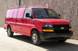 Used 2021 Chevrolet Express 2500 w/ Driver Convenience Package image 6
