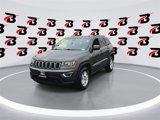 Certified 2020 Jeep Grand Cherokee Laredo image 4