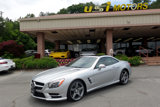 Used 2013 Mercedes-Benz SL 550 image 5
