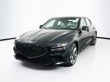 New 2024 Genesis G70 3.3T Advanced w/ Sport Prestige Package image 3