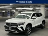 Certified 2023 Volkswagen Taos SE image 3