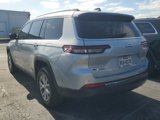 Used 2021 Jeep Grand Cherokee L Limited image 4