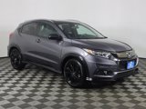 Used 2022 Honda HR-V Sport image 2