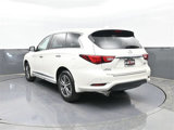 Used 2017 INFINITI QX60 FWD w/ Premium Plus Package image 3