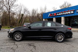 Used 2018 Hyundai Sonata SE image 3