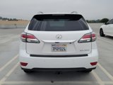 Used 2015 Lexus RX 350 F Sport image 4