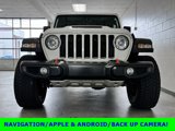 Used 2022 Jeep Gladiator Mojave w/ Cold Weather Group image 2