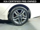 Certified 2021 Kia Forte GT-Line image 5