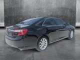 Used 2012 Toyota Camry XLE image 5