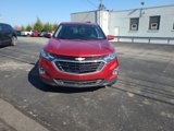 Used 2019 Chevrolet Equinox LT image 2