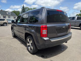 Used 2016 Jeep Patriot High Altitude image 6