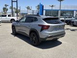 New 2025 Chevrolet Trax ACTIV w/ Driver Confidence Package image 5