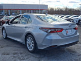 Certified 2022 Toyota Camry LE image 5