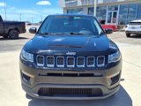 Used 2021 Jeep Compass Sport w/ Cold Weather Group image 2