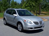 Used 2005 Pontiac Vibe w/ Power Group Value Package image 4