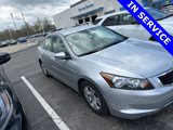 Used 2009 Honda Accord LX-P image 2