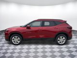 Used 2022 Chevrolet Blazer LT image 4