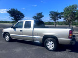 Used 2000 GMC Sierra 1500 2WD Extended Cab image 3