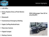 Certified 2024 Volkswagen Taos SE image 4