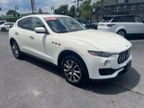 Used 2017 Maserati Levante image 2