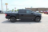 Used 2018 Ford F150 XLT image 4